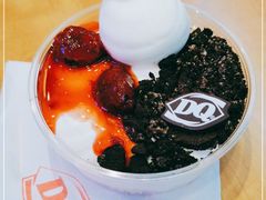 -DQ·蛋糕·冰淇淋(万象城店)