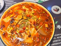 -川哥辣妹(南岗店)