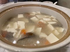 海鲜豆腐煲-翠亭酒家(山西南路店)