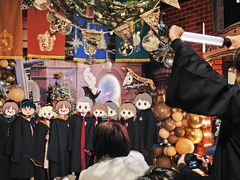 -歪歪宫殿·生日派对·团建聚会·轰趴·Wonder Palazzo
