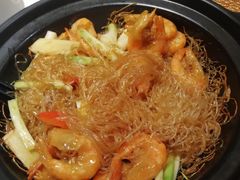 -红棉中餐厅·广州海航威斯汀酒店