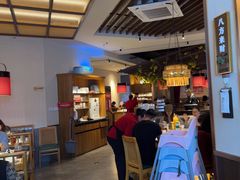 -老阿爸鲜鱼土菜(园区永旺店)