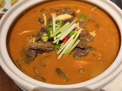 -恬阿姨庭院餐厅·生日宴