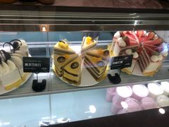 -喜利来蛋糕(景子街店)