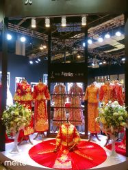 -韩国天使嫁衣婚纱礼服馆(上海旗舰店)