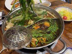 -厝味火锅·潮汕卤水火锅(十一合店)