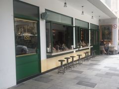 -RAC BAR(安福路店)