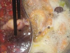 -吉布鲁牛排海鲜自助(成都大悦城店)