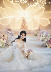 -美薇亭婚礼顾问