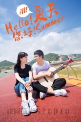 -YIMO映画摄影工作室