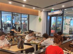 -老乡鸡(家天下生活广场店)