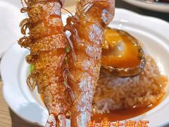 -小船渔村•大连菜•大连焖鱼(黄河路店)