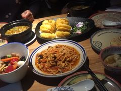 -小放牛河北菜(军校店)