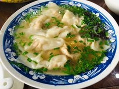 -真不同饭店(中州东路店)
