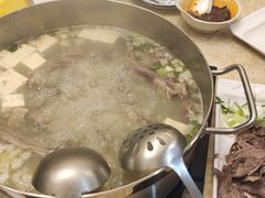 -英子补身汤(海兰路店)
