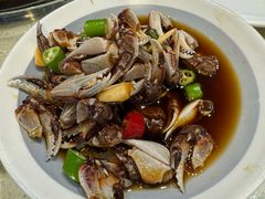 -船梆煮•蒸汽海鲜·生腌干蒸(五四广场店)