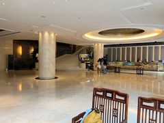 -山东大学学府大酒店(千佛山地铁站店)