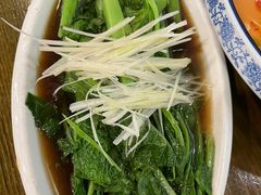 -印象盐帮菜(鲁能城店)