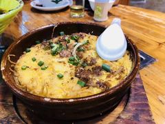 -绿雅居原生态农庄(小涌店)