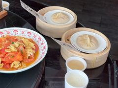 -文楼·淮扬菜·淮安早茶(河下古镇翔宇店)