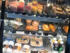 -星巴克(北京成寿寺路店)