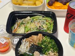 日式油拌面-九州酒场ひこぞう(1号店)
