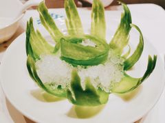 清凉苦瓜-莆田餐厅PUTIEN(万象天地店)