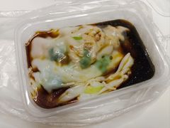 -银记肠粉店(南方医院店)