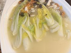 -马凯餐厅(长椿街店)