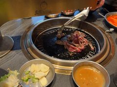 -麻蒲碳烤肉(远景路1号店)