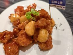 -安泰楼·佛跳墙创始人·传统闽味早茶·酒楼(三坊七巷闽菜地标店)