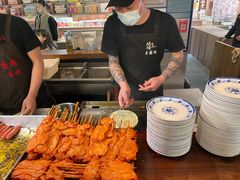 -老客满蛋饼(双塔市集店)