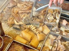 -老day牛杂(官也街总店)