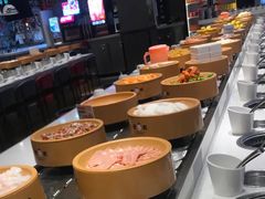 -龍歌自助小火锅(崂山丽达店)