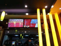 -尊宝比萨(科华店)