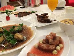 上海小南国(国发店)-上海小南国(国发店)