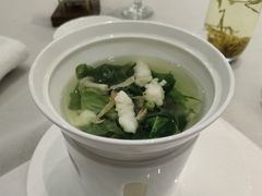 -虹御轩·传承江浙菜(虹桥店)