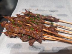 -串盟烧烤·长沙美食地标(星沙店)