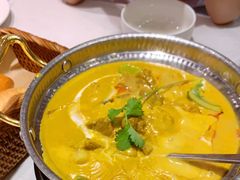 -美奈小馆·越南料理(中航城君尚购物中心店)