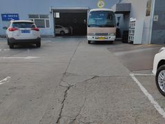 -哈尔滨龙晟一汽丰田4S店(民生路店)