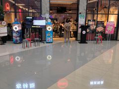 -布林斯深盘披萨(SM广场店)