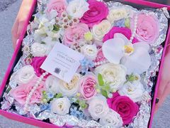 -ChaKo Flora ·茶子花艺 (市北店)