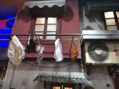 -CITY MART城市集市·里弄(北外滩来福士广场店)