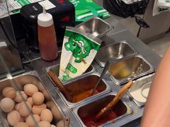 -煎饼道·新鲜现做(桐梓林店)