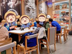 -味千拉面(双井店)