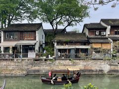 -小河直街历史文化街区