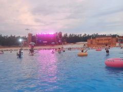 -上海玛雅海滩水公园
