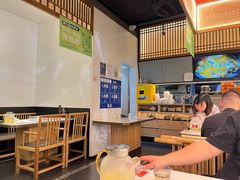-蘇小主·创意中国菜(金茂览秀城店)