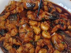 -蟹天蟹地农家菜·阳澄湖大闸蟹(浅水湾店)