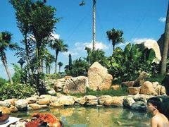 -厦门日月谷温泉渡假村